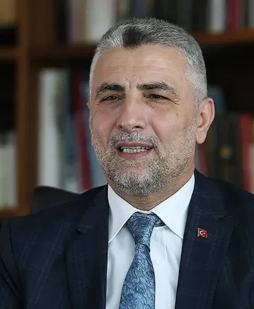 ömer bolat