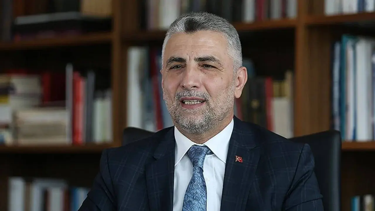 ömer bolat