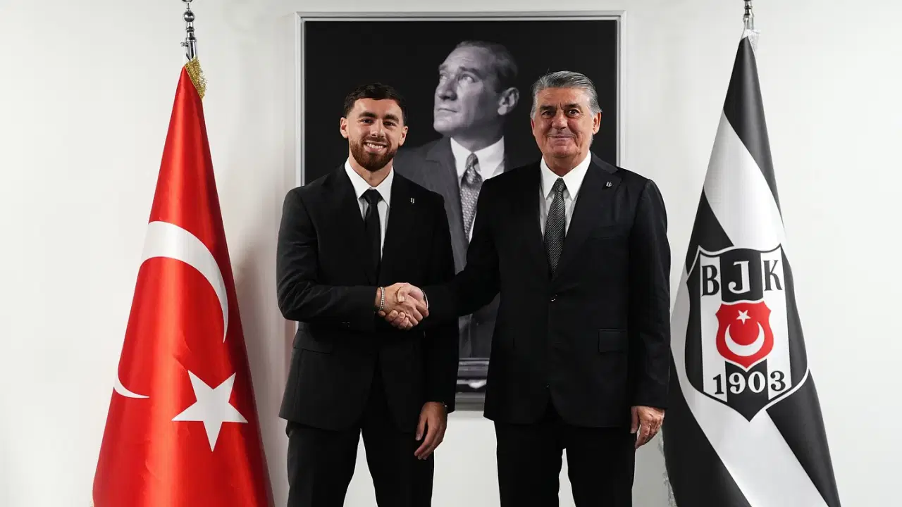orkun kökçü