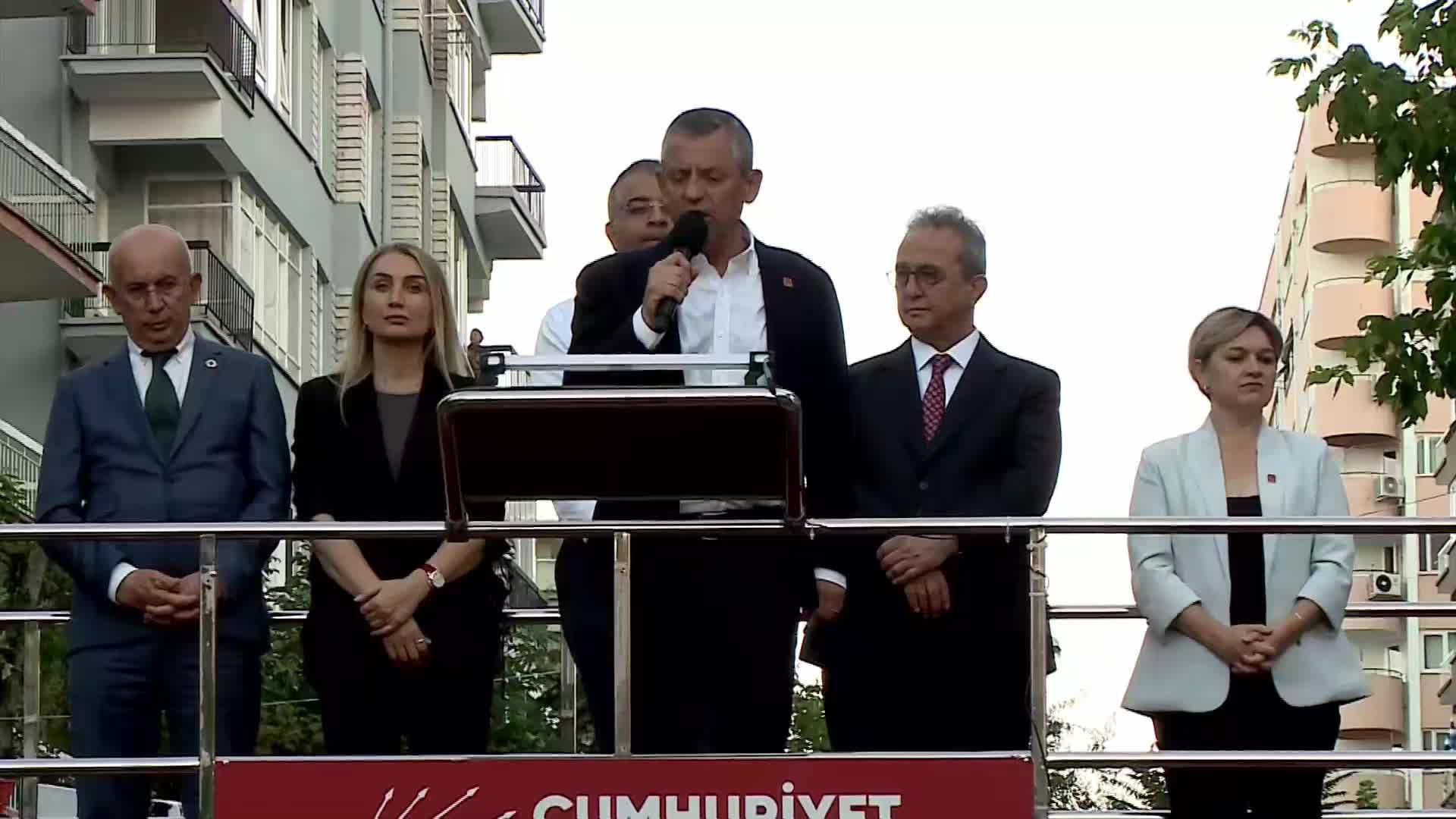 özel Aday Ofisi