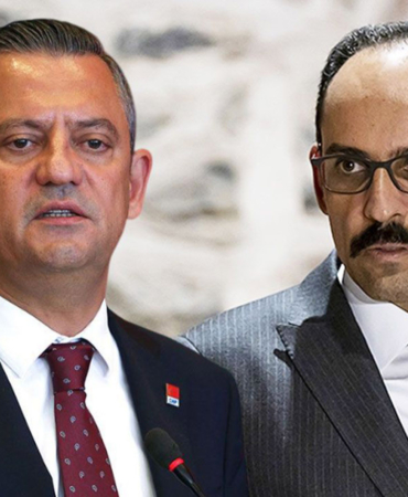 özel ibrahim kalın