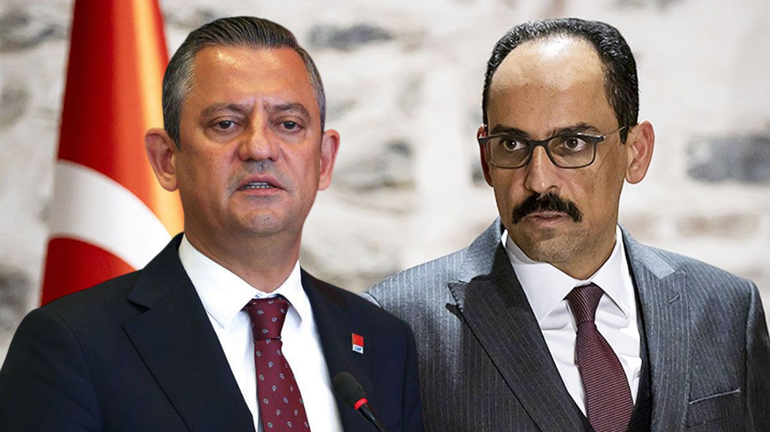 özel ibrahim kalın