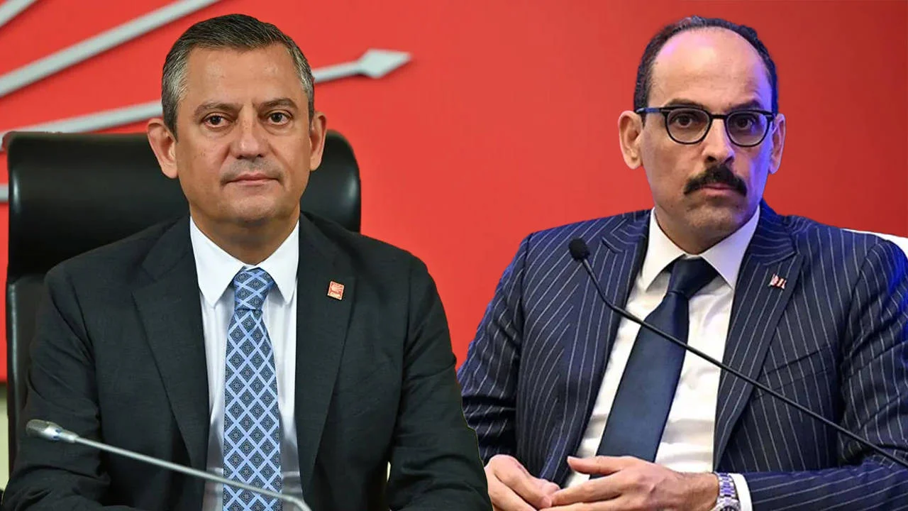 özel ibrahim kalın