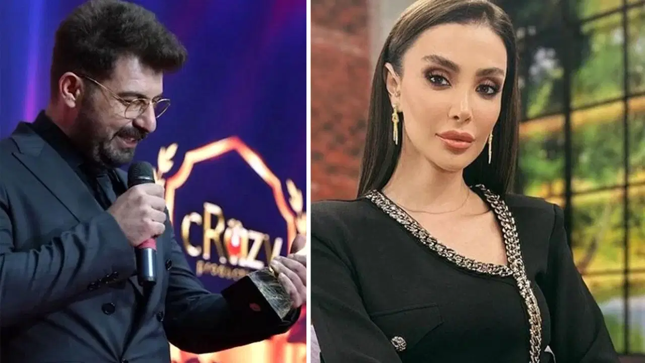 özge ulusoy