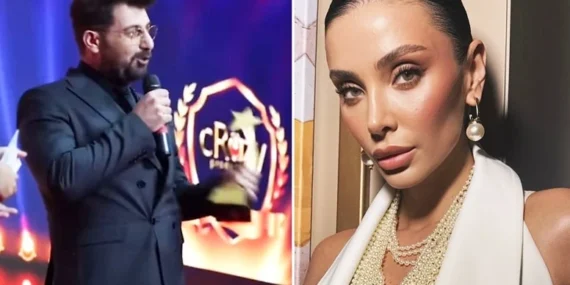 Özge Ulusoy’dan Dolandırıcılık İddialarına Flaş Yanıt!