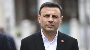 özgür çelik