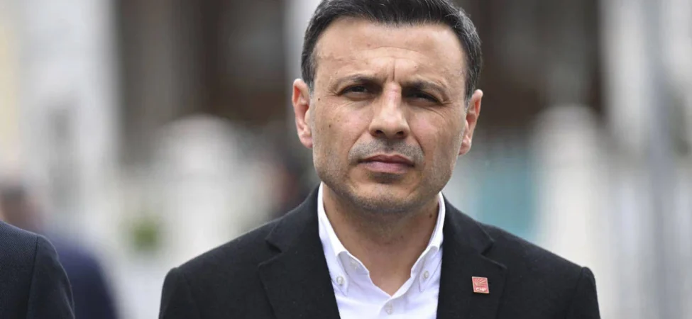 özgür çelik