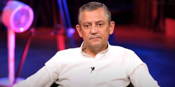 Özgür Özel Erken Seçim Tarihini Açıkladı: 2027’den Önce!