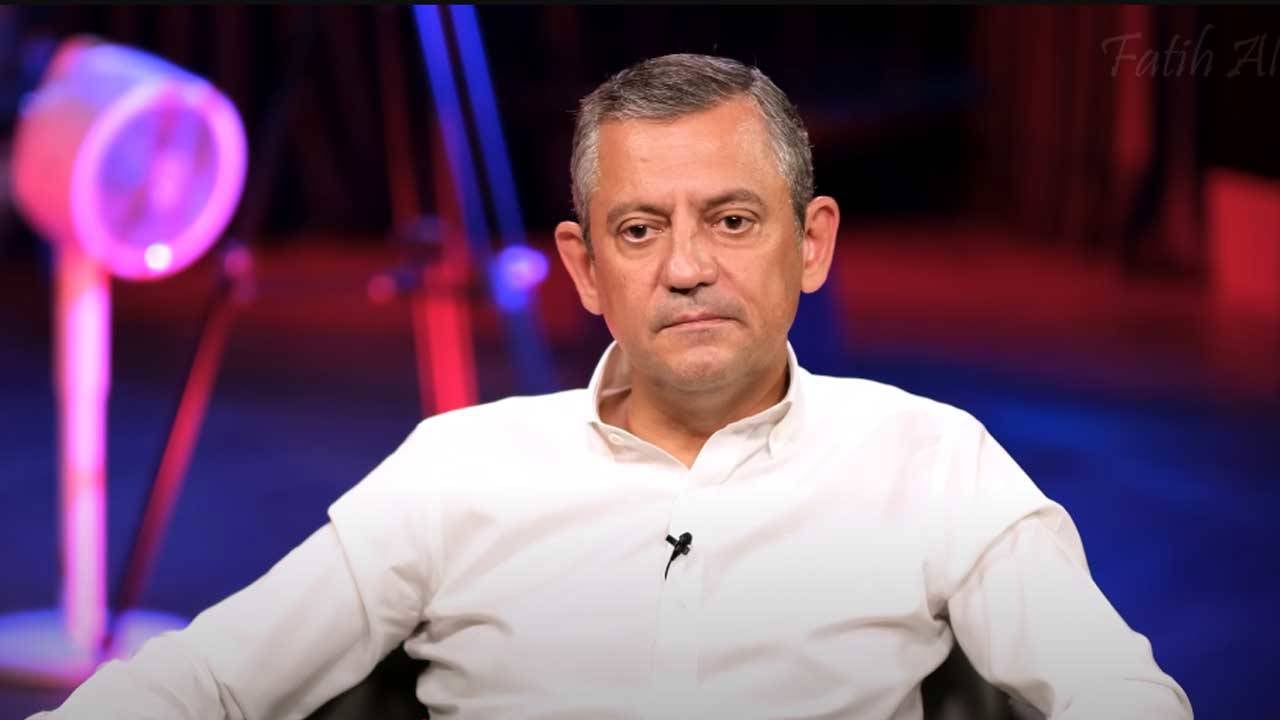 özgür özel