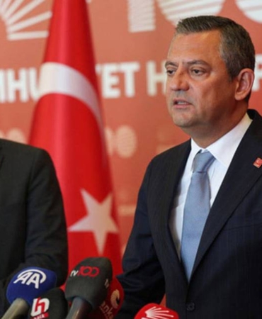 ümit özdağ ,özgür özel