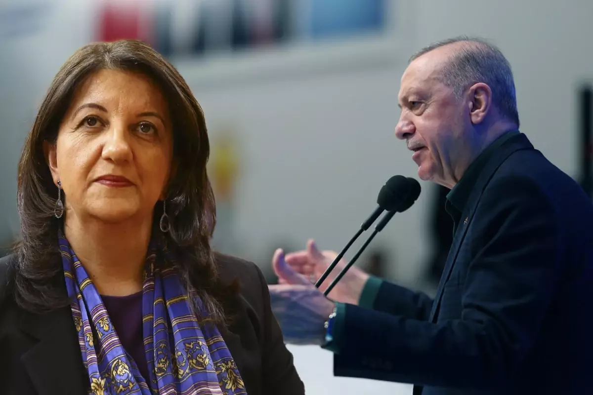 pervin buldan