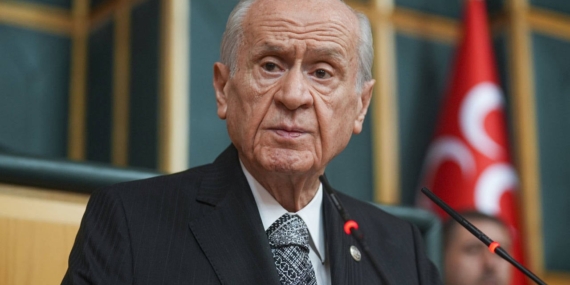 Devlet Bahçeli’den PKK’nın Silah Bırakmasına İlişkin Açıklama: PKK Kurucu Önderliği Sözünü Tuttu”