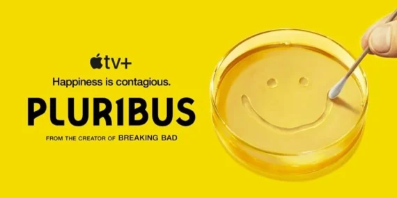 Breaking Bad’in Yaratıcısından Yeni Dizi: Pluribus