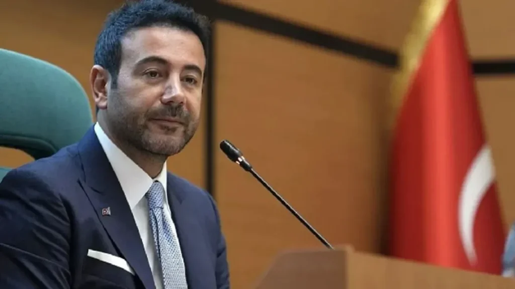 rıza akpolat baldızı