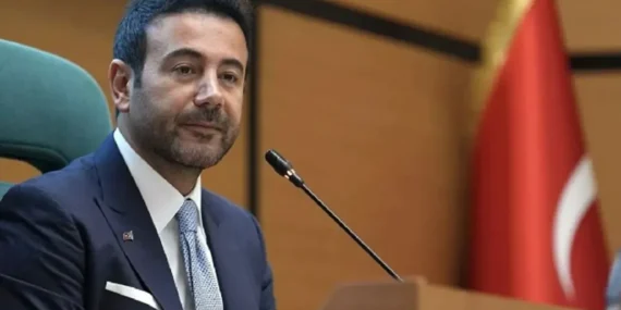 Beşiktaş Belediyesi Soruşturmasında Rıza Akpolat’ın Baldızı Serbest Bırakıldı