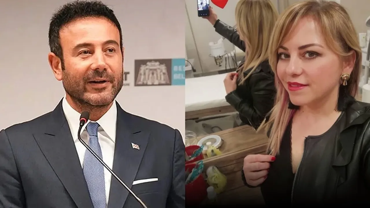 rıza akpolat baldızı