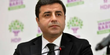selahattin demirtaş
