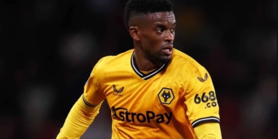 Fenerbahçe, Nelson Semedo’yu Kadrosuna Kattı: Oyuncu İstanbul’a Geldi