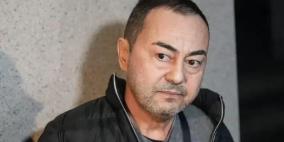 Serdar Ortaç Umutsuz Açıklamalarına Devam Ediyor: “Ömrüm Ya 10-15 Yıl Kaldı Ya da Hiç”