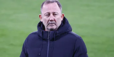 beşiktaş, sergen yalçın