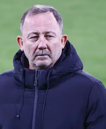 beşiktaş, sergen yalçın