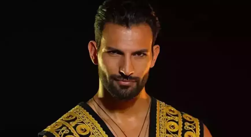 sertaç taşdelen