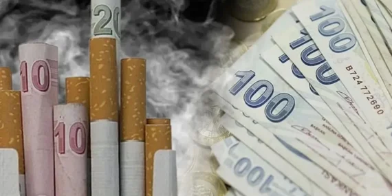 Temmuz Ayında Sigaraya Yeni Zam Geliyor!