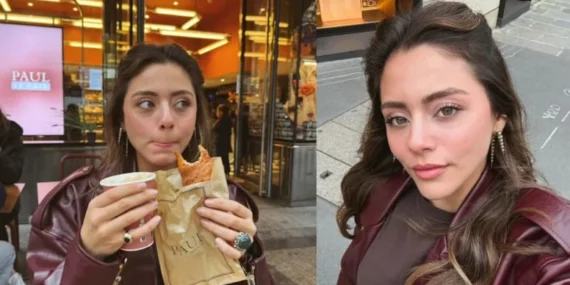 Kızılcık Şerbeti’nin Doğa’nın Kazancı Ortaya Çıktı: Sıla Türkoğlu Bölüm Başı Ne Kadar Kazanıyor?