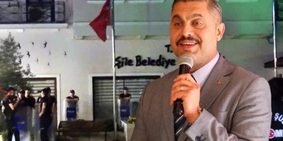 Şile Belediyesi’nde Gözaltı Sayısı 6’ya Çıktı!