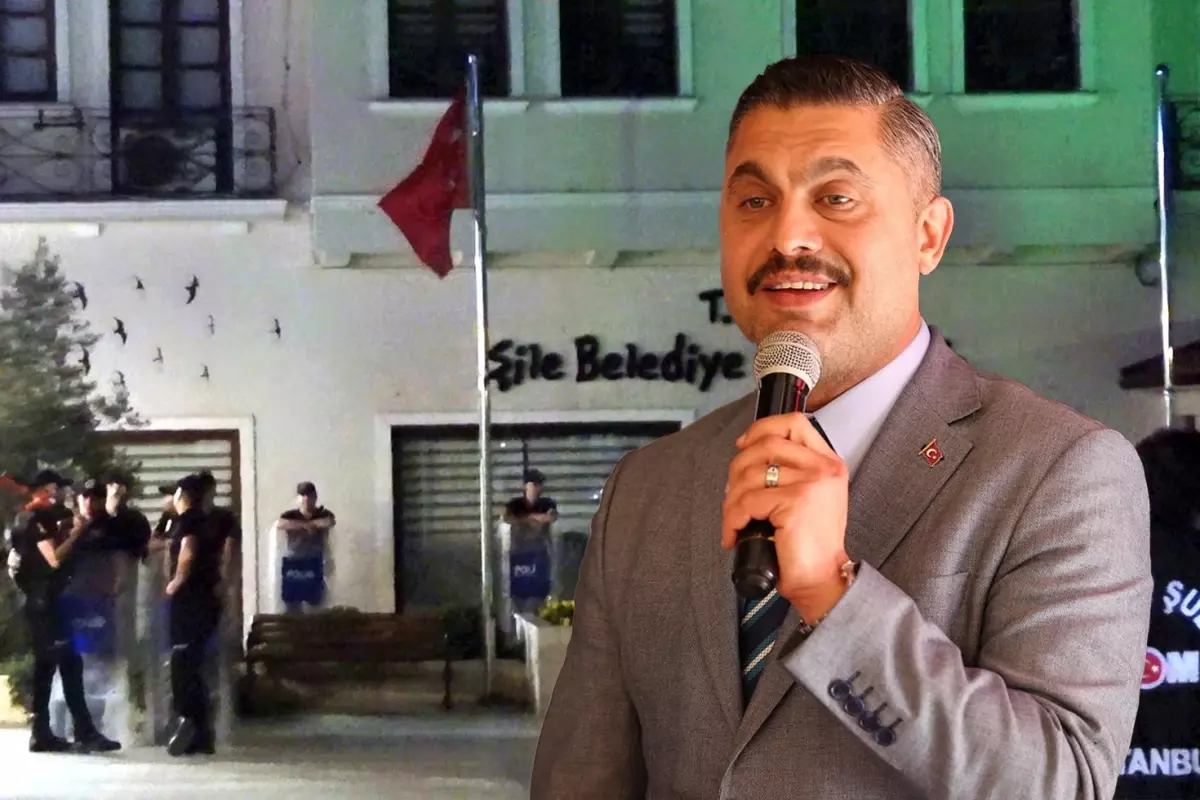 şile belediyesi