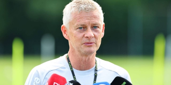 Beşiktaş Teknik Direktörü Solskjaer’den Transfer Açıklaması: “Son Duruma Bakacağız”