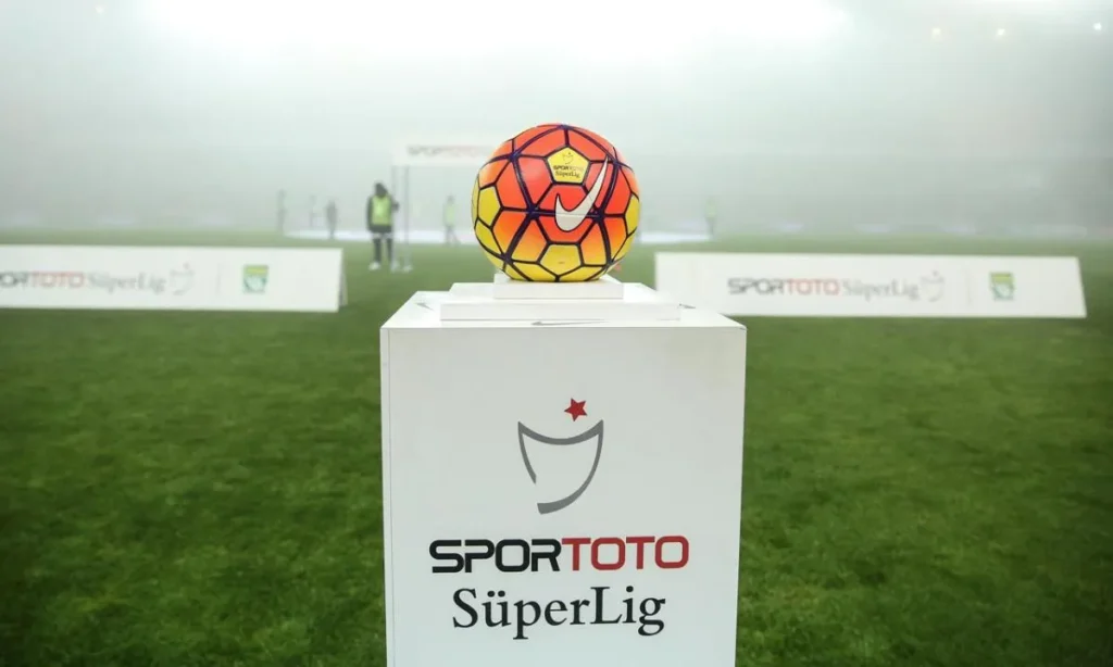 hazine ve maliye bakanlığı, trendyol süper lig