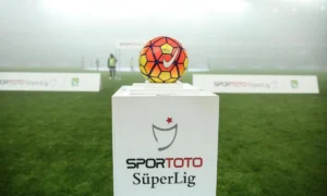 hazine ve maliye bakanlığı, trendyol süper lig