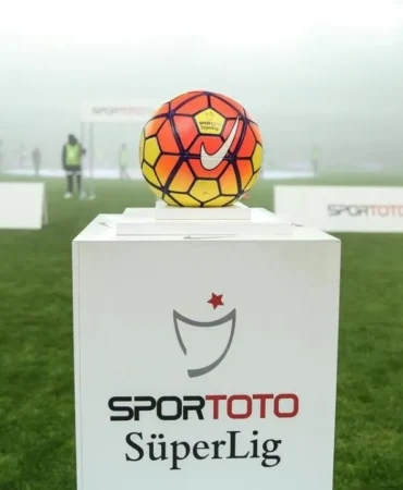 hazine ve maliye bakanlığı, trendyol süper lig