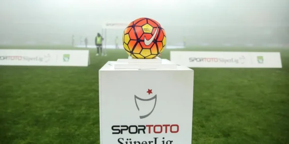 Hazine ve Maliye Bakanlığı, Süper Lig Ekiplerini İnceleme Altına Aldı!