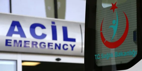 Süt Fabrikasındaki Patlamada Bir İşçi Hayatını Kaybetti