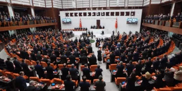 tbmm meclis, 15 temmuz