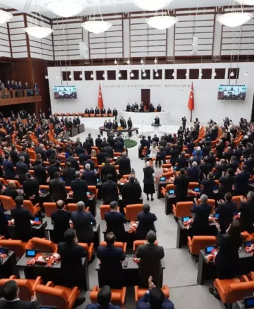 tbmm meclis, 15 temmuz