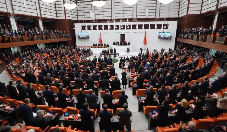 tbmm meclis, 15 temmuz