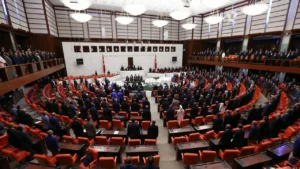 tbmm salgın