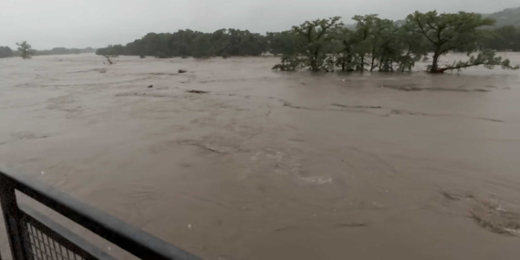 Teksas’ta Felaket Giderek Büyüyor! Can Kaybı 82