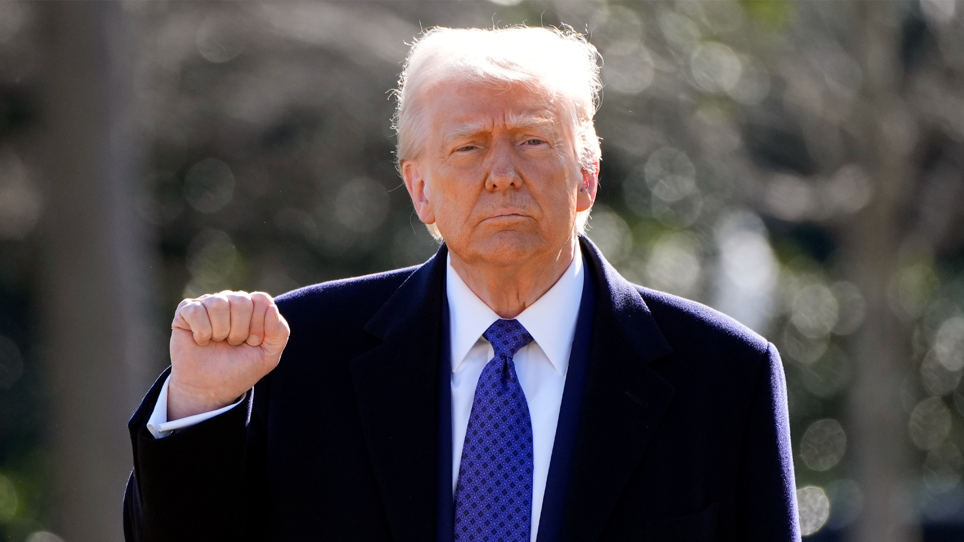trump ekonomi