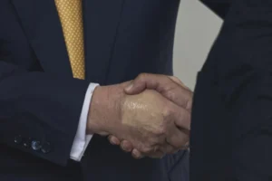 trump hastalık