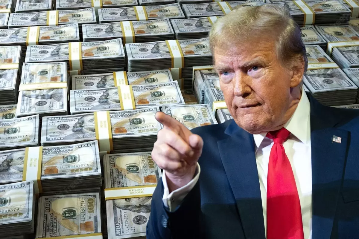 trump kanada