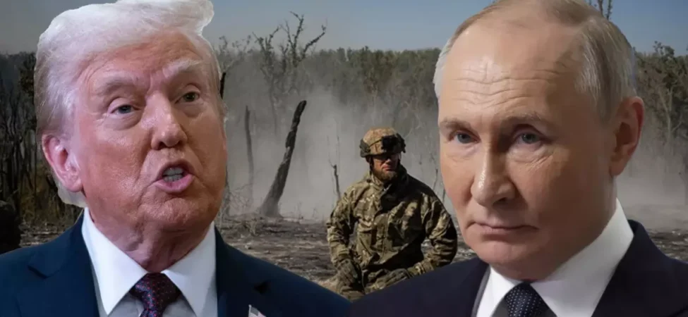 trump putin