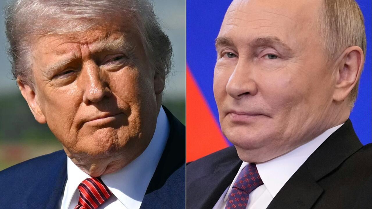 trump putin