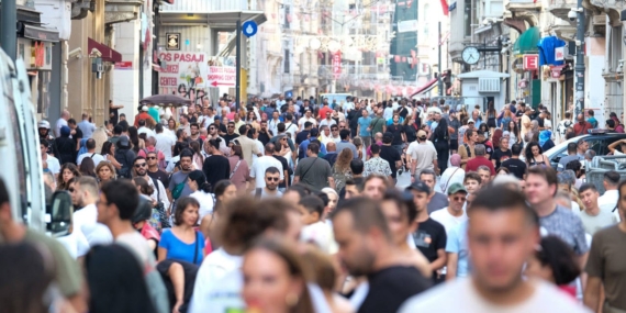 TÜİK Açıkladı: Genç Nüfusta İşsizlikte Artış Devam Ediyor!