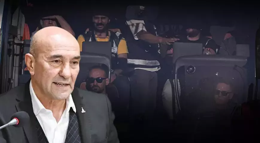 Tunç Soyer