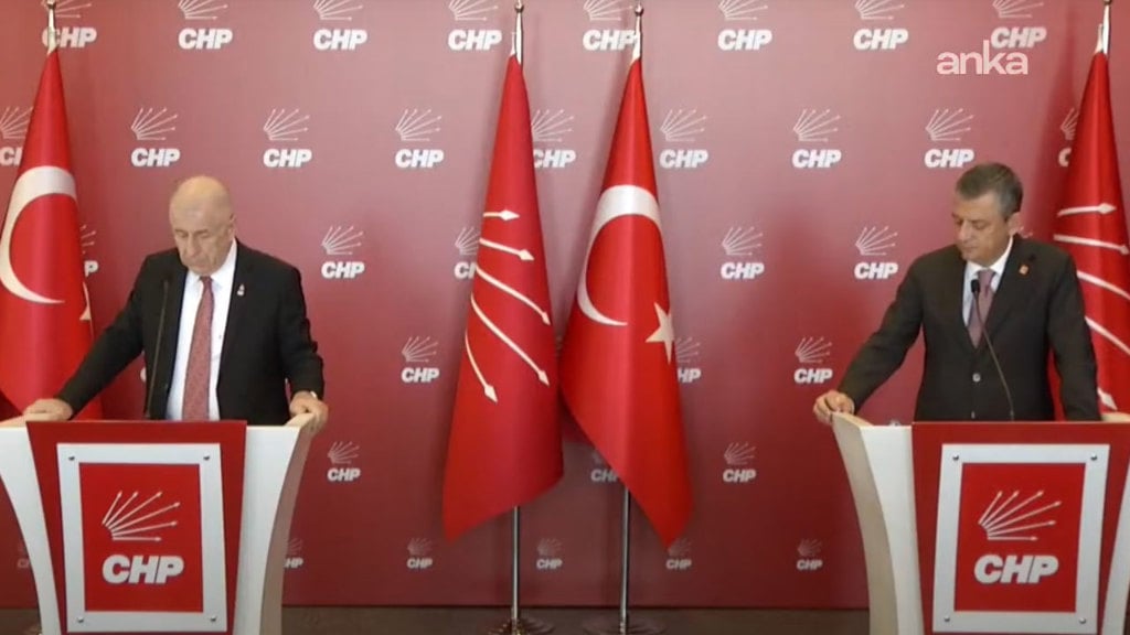 ümit özdağ