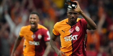 galatasaray, victor osimhen